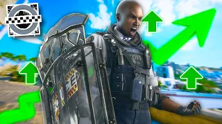 How to Play Clash! Operator Guide 2024! - Rainbow Six Siege