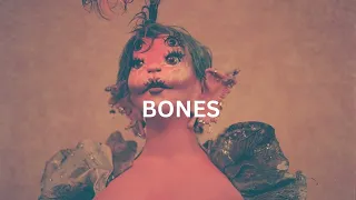 (SOLD) Melanie Martinez Type Beat - "Bones" | Dark Pop Type Beat