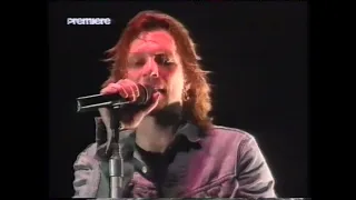 Bon Jovi   This aint a love song, World Music Awards 1995