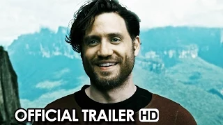 Point Break Official Trailer (2015) - Luke Bracey Action Movie HD