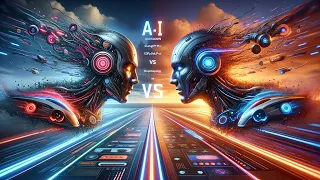 AI Showdown: ChatGPT Plus vs Copilot Pro