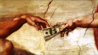 The Arcturians, The Concept of Money