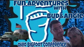 Ohio Bigfoot Conference 2023