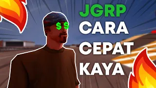 [JGRP] TUTORIAL CEPET KAYA UNTUK WARGA BARU