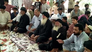 Daikh Le Shakl Meri Kis ka Aayina Hun Mein by Maulvi Haider Hassan Vehranwale 2022 New Qawali