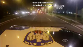 Policia 24 Horas 15/09/16 - Completo