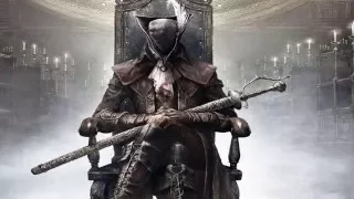 【Bloodborne】醜い獣、ルドウイーク【BGM】