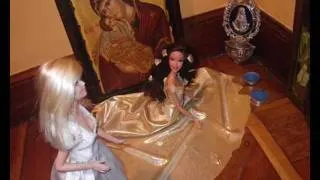 The Phantom Of The Opera - Angel Of Music (Barbie Version)