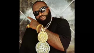 Rick Ross - Everyday I'm Hustlin'