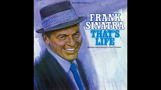 Frank Sinatra - That's Life (2023 Remaster)