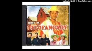 Telofangady - Mamy ny mody