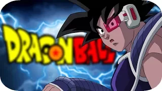 La VERA STORIA di TURLES™, il SAIYAN RINNEGATO [VIDEO OBSOLETO]