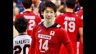 Yuki Ishikawa - Be With you (Tiara) #yukiishikawa #volleyballjapan #nippon #石川祐希