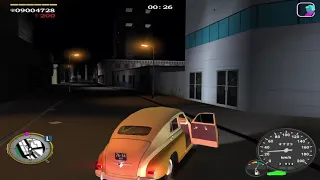 GTA VICE CITY MADE IN USSR ТЕСТ
