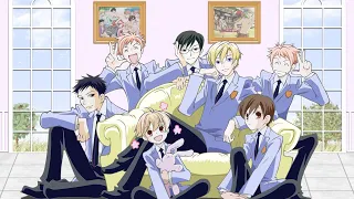 Shissou With Guitar Riff(Japanese Version) - Last Alliance - Ouran High School Host Club Full Ending