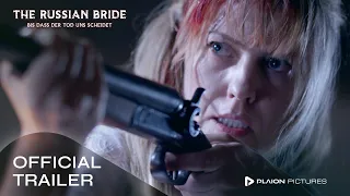 The Russian Bride (Deutscher Trailer) - Corbin Bernsen, Oksana Orlan, Kristina Pimenova