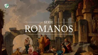 "Los efectos de la justificación" Romanos 5:1-11 | Ps. Javier Bello