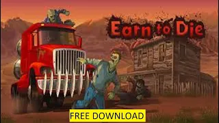 How to Download Earn to Die 2 on iOS/Android 💡 Get Earn to Die 2 Mobile 📱