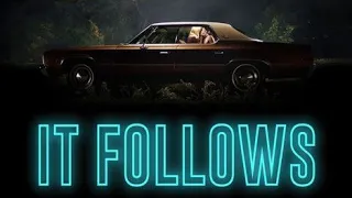 It follows (2014) || Horror || Movie review ||