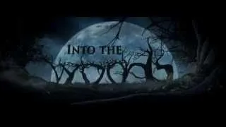 Into the woods - Trailer