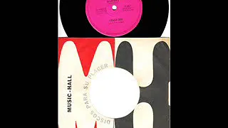 BANANA - Tengo Sed , 1969 , Killer , Latin , Psych , Garage , Organ , Freakbeat