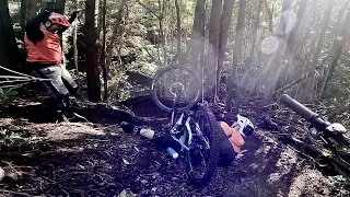 ENDURO MTB SINTRA