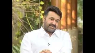 Mohanlal about allegations against Mata Amritanandamayi Devi