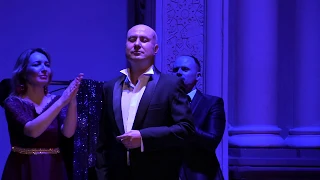 Давній наспів ukrainian song  Dmitriy Ageiev Дмитрий Агеев.