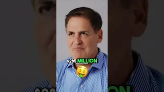 Mark Cuban's SECRET To Being a BILLIONAIRE! 🤑