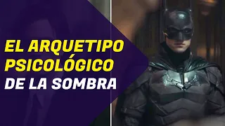 EL CÓMIC Y LA TEORÍA PSICOLÓGICA que inspiraron al Batman de Pattinson. The Batman.