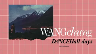 Wang Chung - Dance Hall Days (Extended 80s Multitrack Version) (BodyAlive Remix)