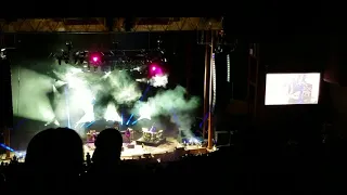 Twiddle - "Apples" at Red Rocks Amphitheatre