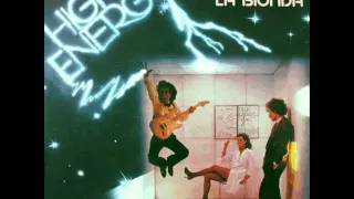 La Bionda    -  Disco Roller 1979