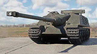 A Sight To Fear And A Cannon That Shatters Everything || AMX-50 Foch