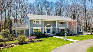 57 Old Kings Road, Avon, CT 06001