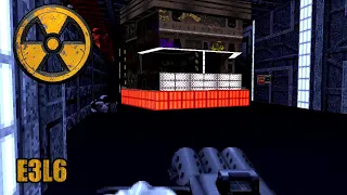 Take The fAce Train | Duke Nukem 3D E3L6