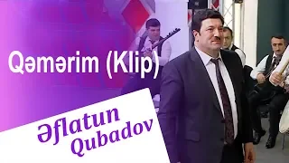 Eflatun Qubadov - Qemerim 2018 (Official Video Music)