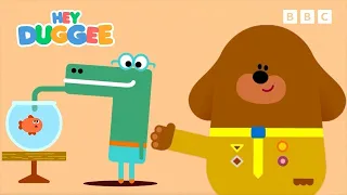 🔴LIVE: The Best of Series 1 Part 2 | Hey Duggee