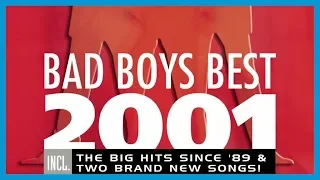 Bad Boys Blue, Jojo Max - Hungry For Love (Rap Version)