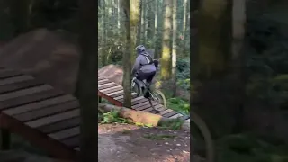 Duthie Hill MTB Park (Semper Dirticus)