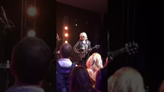 Lucinda Williams - Which Will (live)