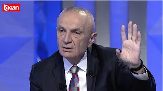 Ilir Meta sqaron arsyet se përse ka përzënë gardistët që e ruanin