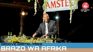 House | Groove Cartel Presents Brazo Wa Afrika