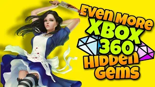 Xbox 360 Hidden Gems You Must Play