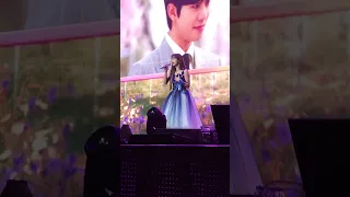 Kim Sejeong The門 in Bangkok - Love, Maybe