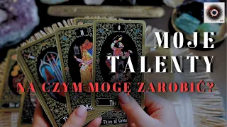 Jakie TALENTY mam i mogę ZMONETYZOWAĆ? 💲💲💲 Wszystkie znaki zodiaku 🔥🍃🌊💨  HOROSKOP ✨