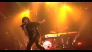 EXCLUSIVE Demi Lovato LIVE Gramercy Theatre  THAT'S HOW YOU KNOW