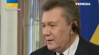 Россия не выдаст Украине Виктора Януковича | Russia will not give Viktor Yanukovych to Ukraine