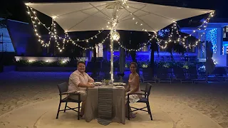 Honeymoon at Crimson Resort, Boracay Part 1