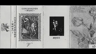 Coniferous Myst - V (2019) (Dungeon Synth)